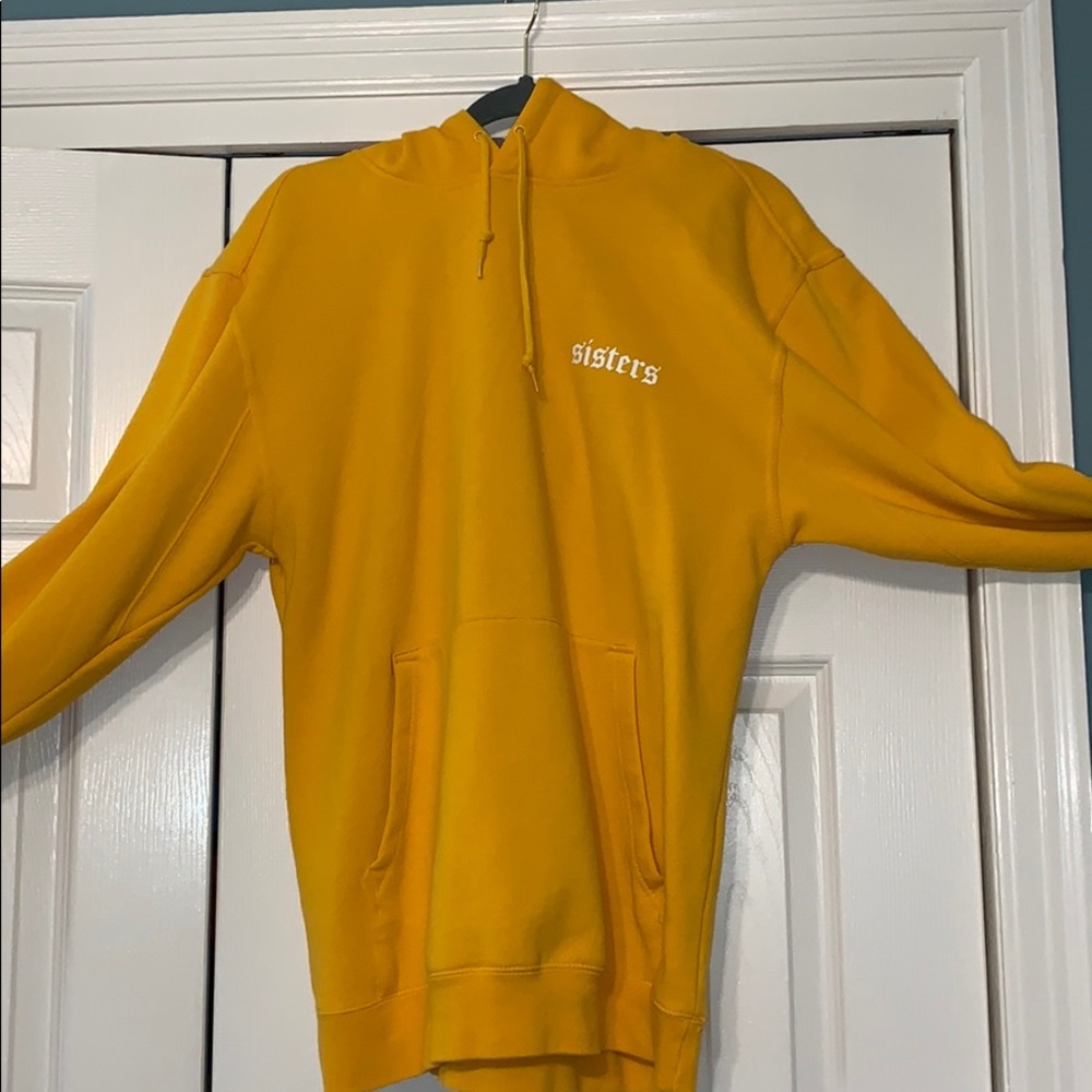 James Charles sisters hoodie